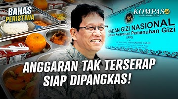 Menkeu Purbaya Siap Realokasi Anggaran MBG Jika Tak Terserap