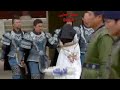 اغنيه آخر نظرة بيني وبينك على مقطع كوري حزين