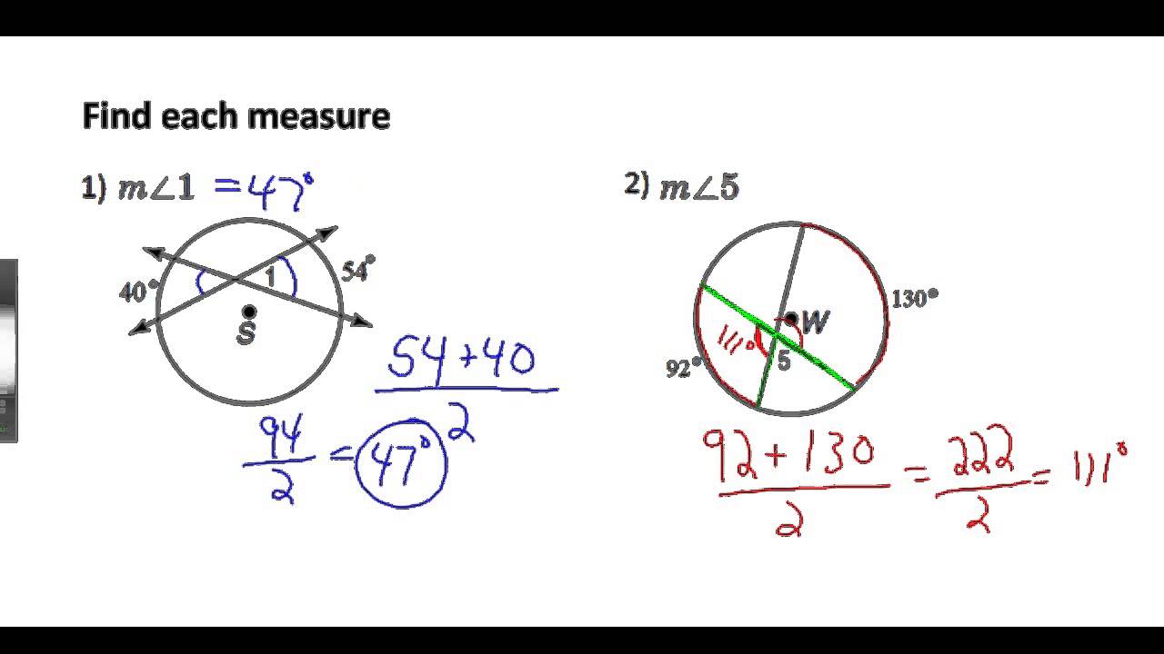 Euclidean Geometry Counterexample To Secant Tangent
