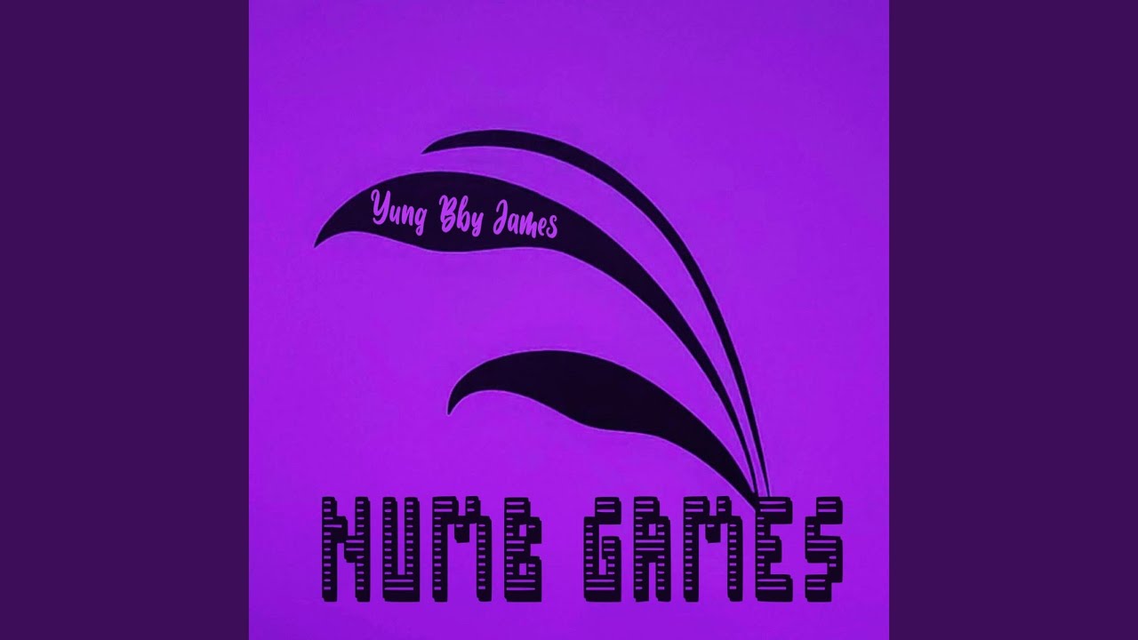 Numb Games YouTube