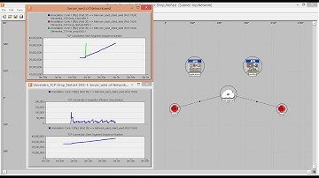 Riverbed Opnet 17.5 Tutorial -T C P: Transmission Control  Protocol