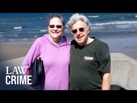 Grandma Allegedly Poisoned Husband’s Soup to Run Off with ‘Soap Opera Star’ Scammer Episode cover