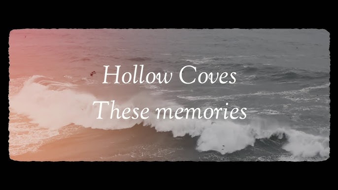 Hollow Coves on X: Our debut album is out! Thank you so much for all the  beautiful messages we've received so far! ❤️ You guys are amazing! We'd  love to know which