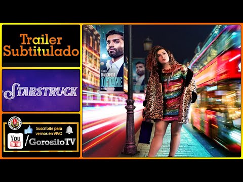 STARSTRUCK - Trailer Subtitulado al Español - Rose Matafeo / Nikesh Patel / Emma Sidi / HBO Max