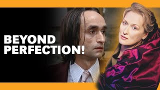 John Cazale Didn’t Live to See His Final Film  Meryl Streep Tells All