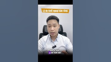 Lý do khối ngoại bán ròng #chungkhoan #nhandinhthitruong #chungkhoanhomnay