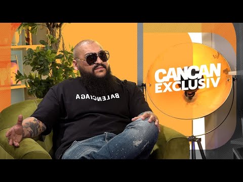 Dani Mocanu, primul interviu după ridicarea arestului. \