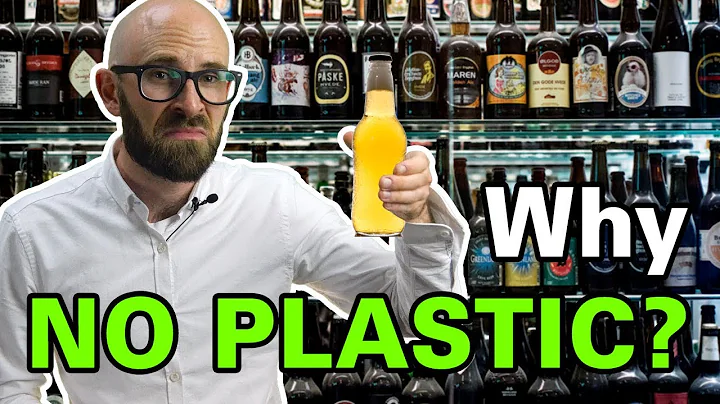 Why Isn't Beer Sold in Plastic Bottles?