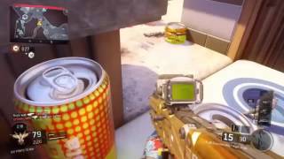 Expion in Truth ! a Multi CoD Montage .