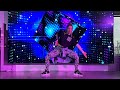 ZUMBA WARM UP DJ DANI ACOSTA 2023 Convention Dose ZJ CLAUDIA BALESTRA ZUMBA WARM UP DJ DANI ACOSTA 2023 Convention Dose ZJ CLAUDIA BALESTRA