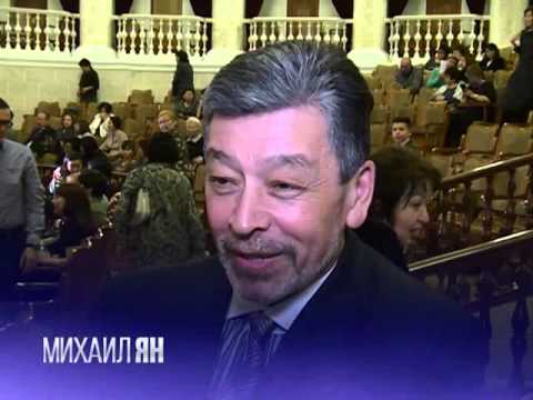 Культурная виза. 4 главных события недели. 4 звезды мирового уровня.