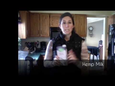 Lemon Lavender Berry Bliss Smoothie :: Kitchen Shrink Style