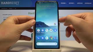 How to Disable Camera Quick Launch in NOKIA 3.4 – Turn Off Quick Launch screenshot 5