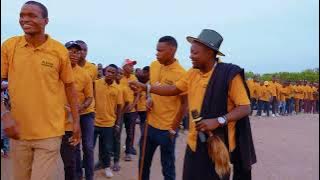 Ngelela ng'wanasamo song Gama dibolilo Dir Gabriel 0765567948