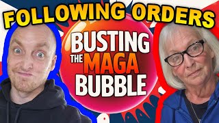 Should Mark Kelly Be Executed