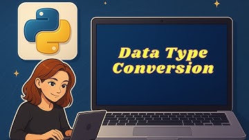 Understanding of Data Type Conversion in python |  Python Full Course | CodeCrunch |
