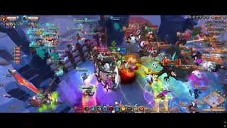 Albion Online 08/29/2026 15UTC BS ER VUA vs Vegabond 2 screenshot 4