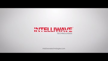 Intelliwave Technologies - SiteSense Product and Company Overview