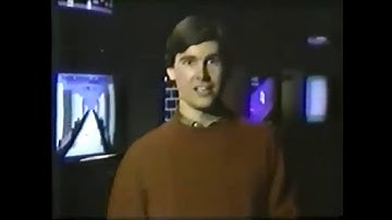 ColecoVision Expansion Module Commercial
