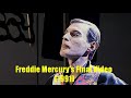 Freddie mercurys final wqueen commentary 1991 freddiemercury queen bohemianrhapsody