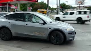 Tesla faces EU skepticism over automated driving tech, records show