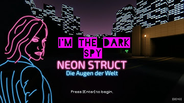 Luxury Hotel Takedown! | Neon Struct (Demo) | Let