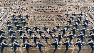 Korkunç! ABD Hava Kuvvetleri'nin Gizlenen Gerçek Gücü (2026)