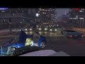 Grand Theft Auto V | Chaos Mod (2024) CHAOS EVERY 30 SECS