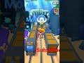 #comedy #subwaysurfers