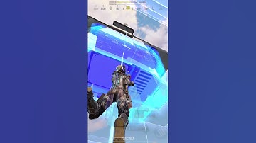 Organized Platform Push | CODM BR #shorts #callofdutymobile #codm #codmbr