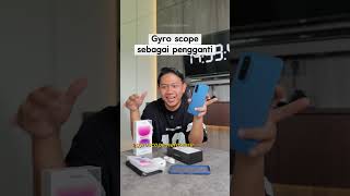 Infinix Hot 70 design cakep baterai gede 6000mAh.#infinixhot70 #infinixindonesia #hot70series