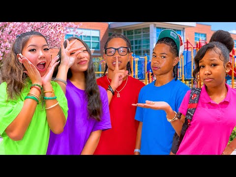 GO PLAY GO PLAY | Inside 67 School