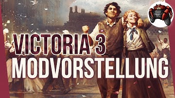 Unendlichen Spielspaß dank dieser ultimativen Cheatmod für Victoria 3