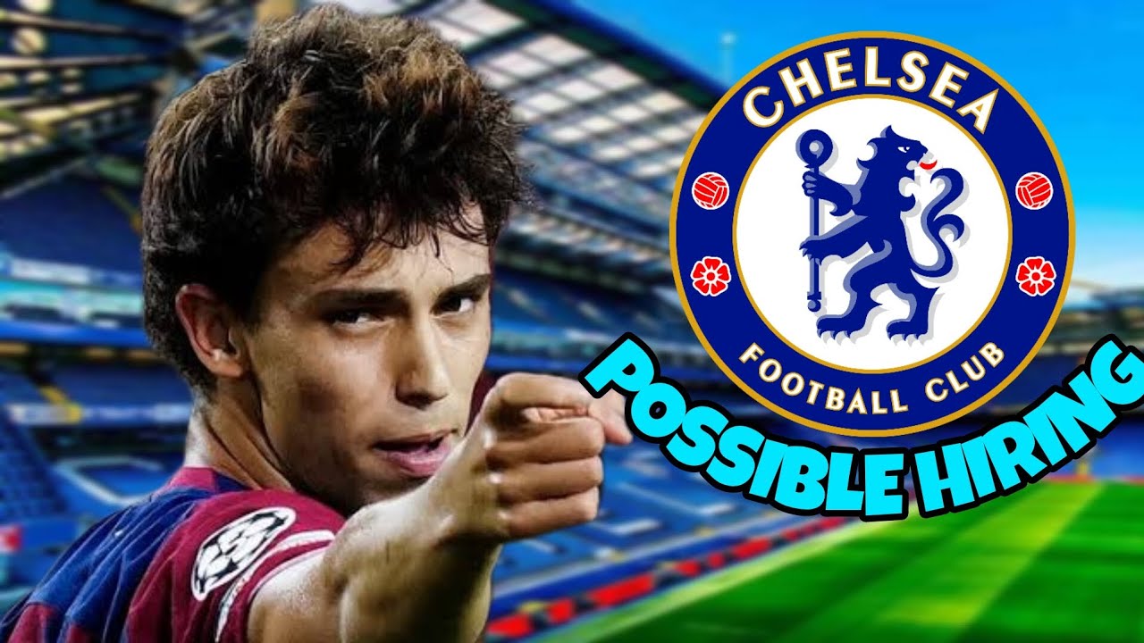 Chelsea's Joao Felix transfer stance explained as Conor Gallagher decision made