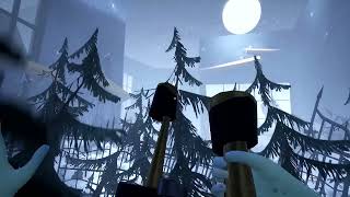 ZUMBI E O IRMÃO CAÇADOR (Hello Neighbor Hide and Seek Fase 4) screenshot 3