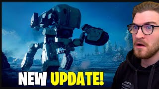 3 IDIOTS TRY TO SAVE THE WORLD FROM A ROBOT INVASION! - Generation Zero Landfall Gameplay
