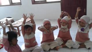 Download Lagu Lagu anak TK Nurul hidayah tebul timur pegantenan MP3