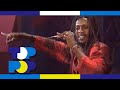 Capture de la vidéo Ini Kamoze - Pirate • Toppop