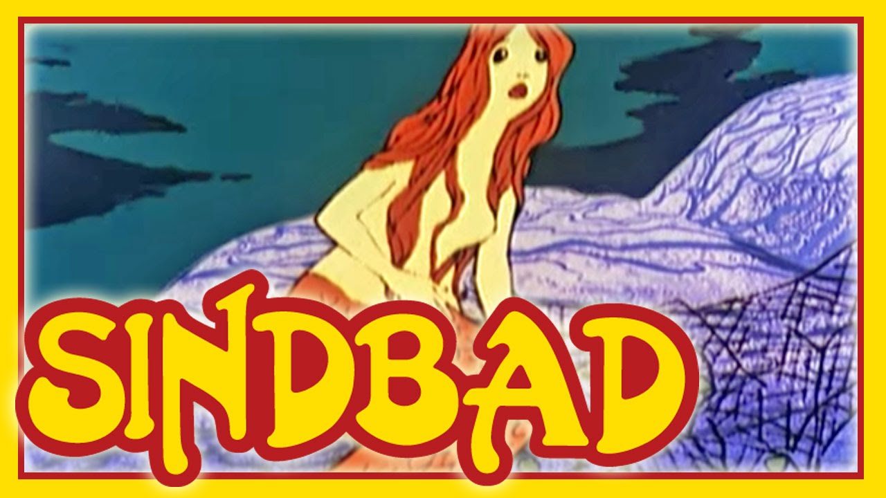 Sindbad - épisode 7 - Aventure avec la perle