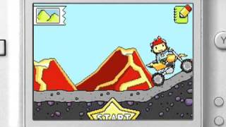Scribblenauts TV Commercial