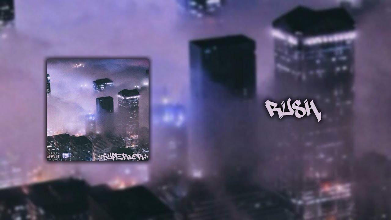 Watch Superior – Rush (Official Lyric Video) on YouTube Watch Superior – Rush (Official Lyric Video) on YouTube