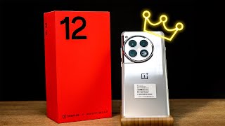 : OnePlus 12 -  ! (  ?)