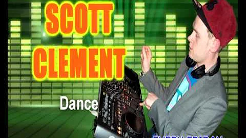 DJ Scott Clement