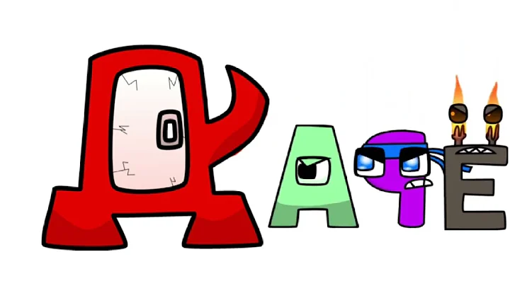 Р | Belarusian Alphabet Lore