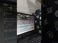 Les dejo por acá un poco de cómo arme uno de los temas que van a salir 🔊⚡🔊⚡ #rkt #musica  #tutorial