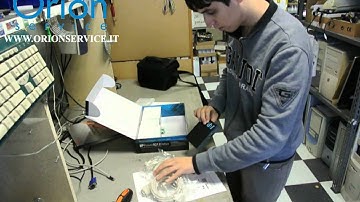 Aviosys 9212 Deluxe Unbox Unboxing