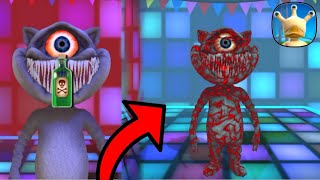 Demon Juan in Beast Party | Poison Juan in Beast Party | Best Party | Talking Juan Update