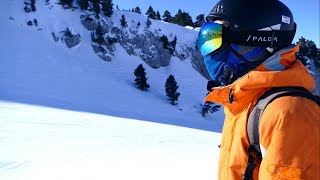 Ski Edit 2.0