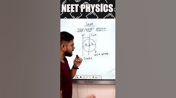 Physics Trick #shorts #sachinsirphysics #ssp_sir #physics #physicstricks