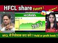 HFCL share में निवेशक क्या करे ? Hold or profit book ? analysis,hfcl share latest news,target 2030